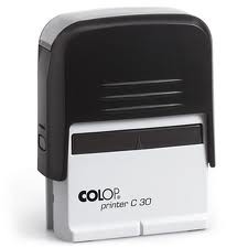 Printer C 30 - COLOP